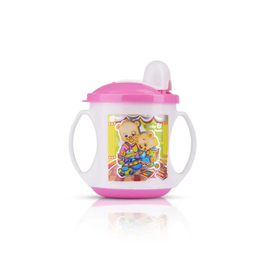 FEEDING CUP E8