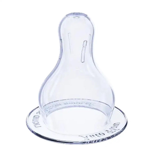 SILICONE TEATS G2