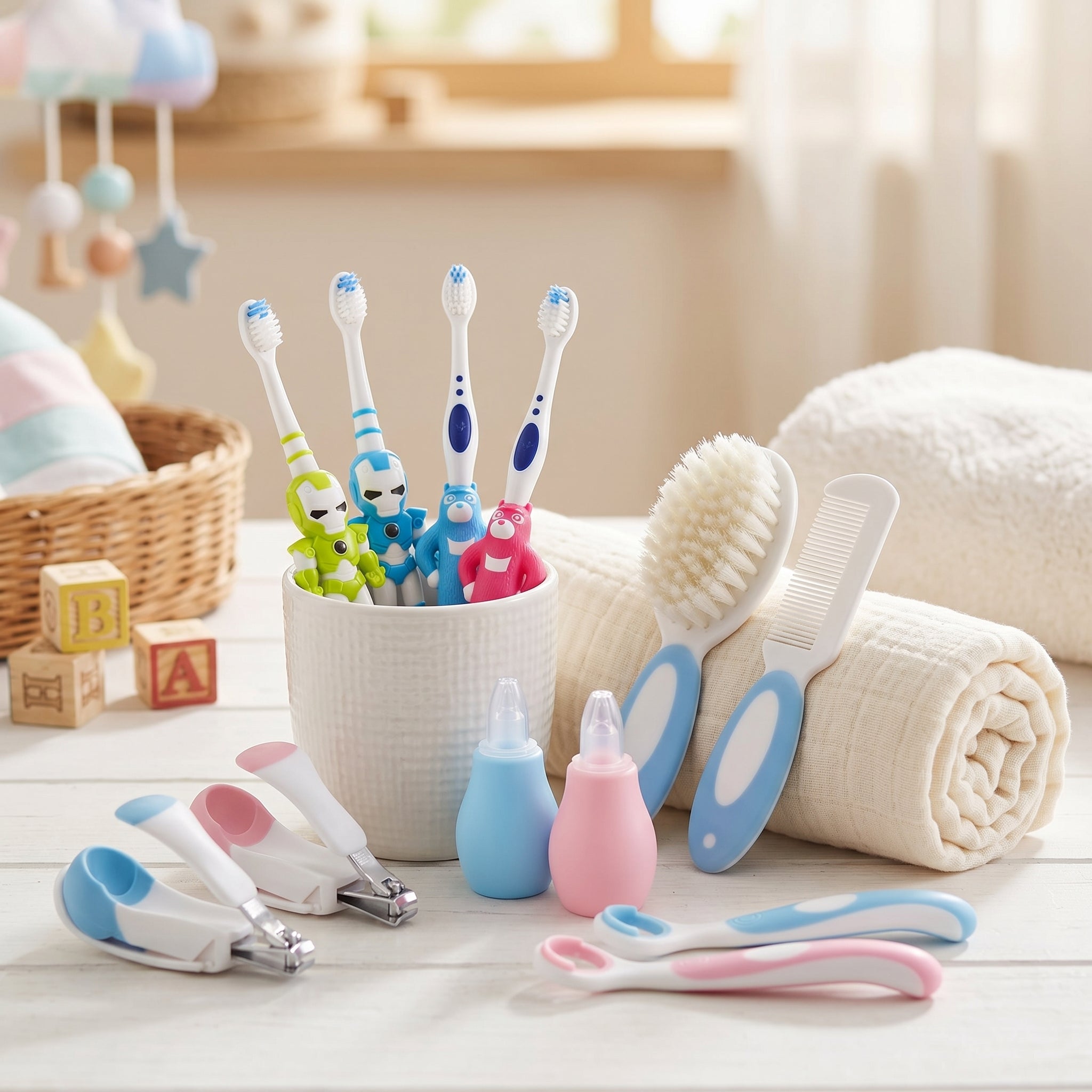 Health and Hygiene – Autoflow