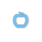 SILICONE TOY TEETHER T7