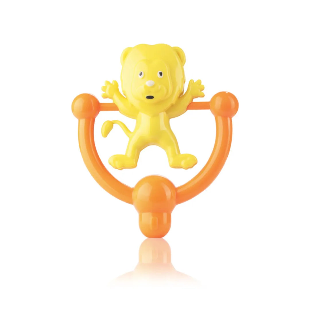 SWING TOY RATTLE