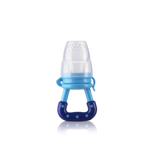 SILCIONE FRUIT NIBBLER