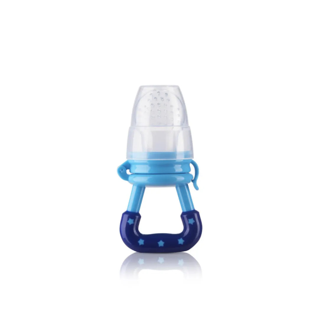 SILCIONE FRUIT NIBBLER