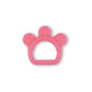 SILICONE TOY TEETHER T7