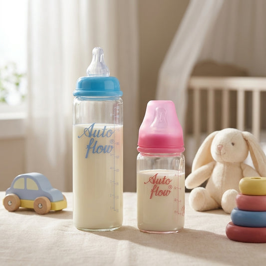 Feeding bottle C1/C2