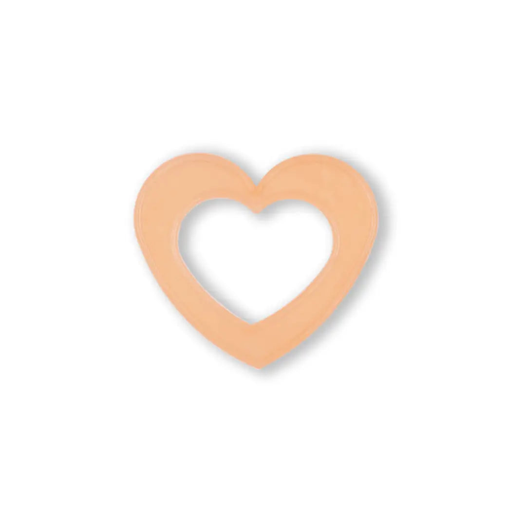 SILICONE TOY TEETHER T7