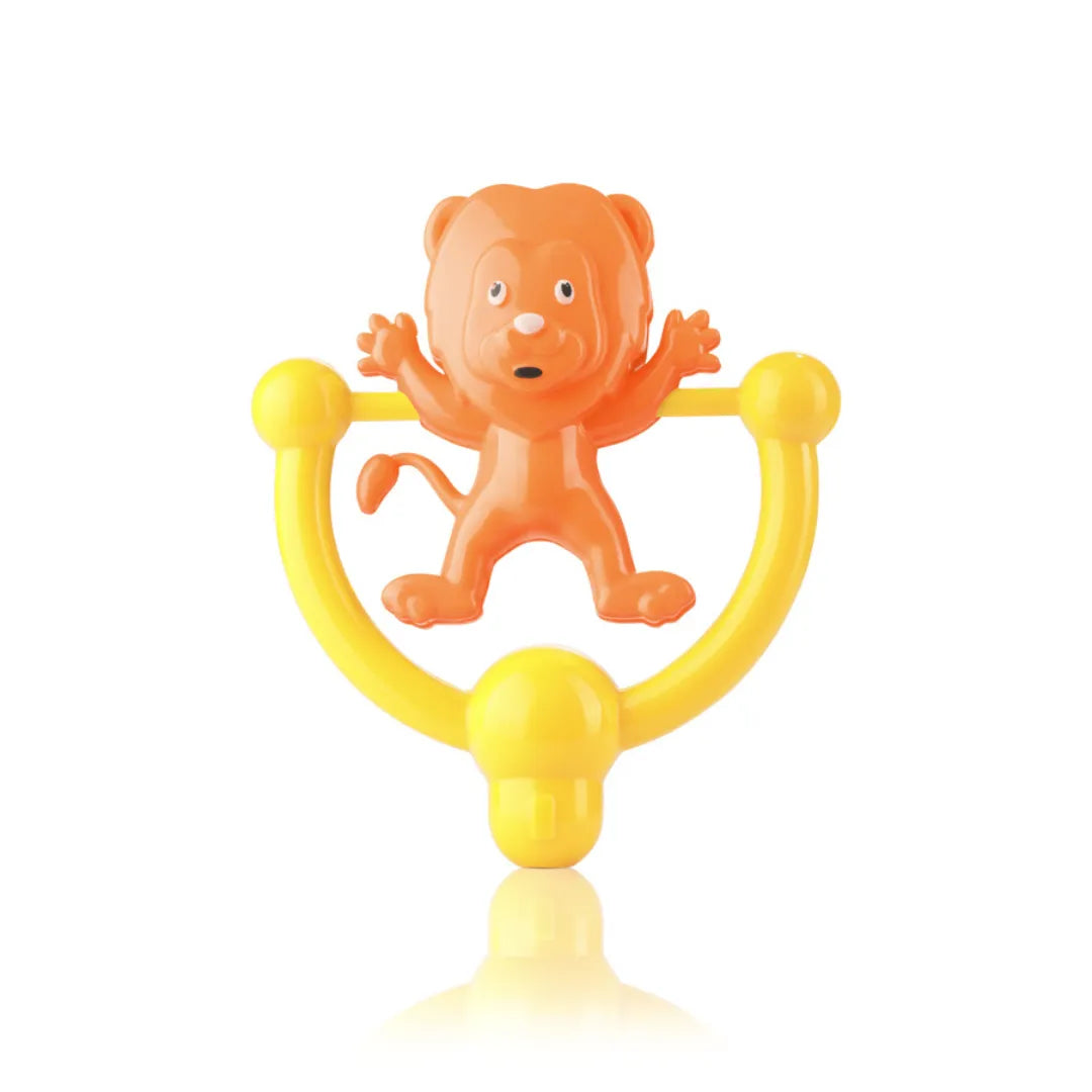 SWING TOY RATTLE