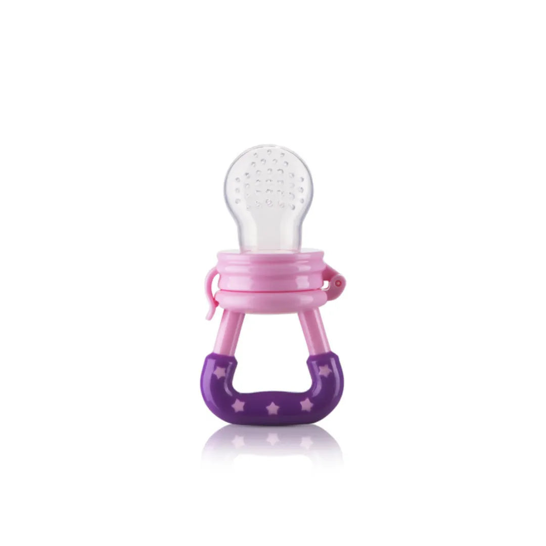 SILCIONE FRUIT NIBBLER