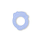 SILICONE TOY TEETHER T7