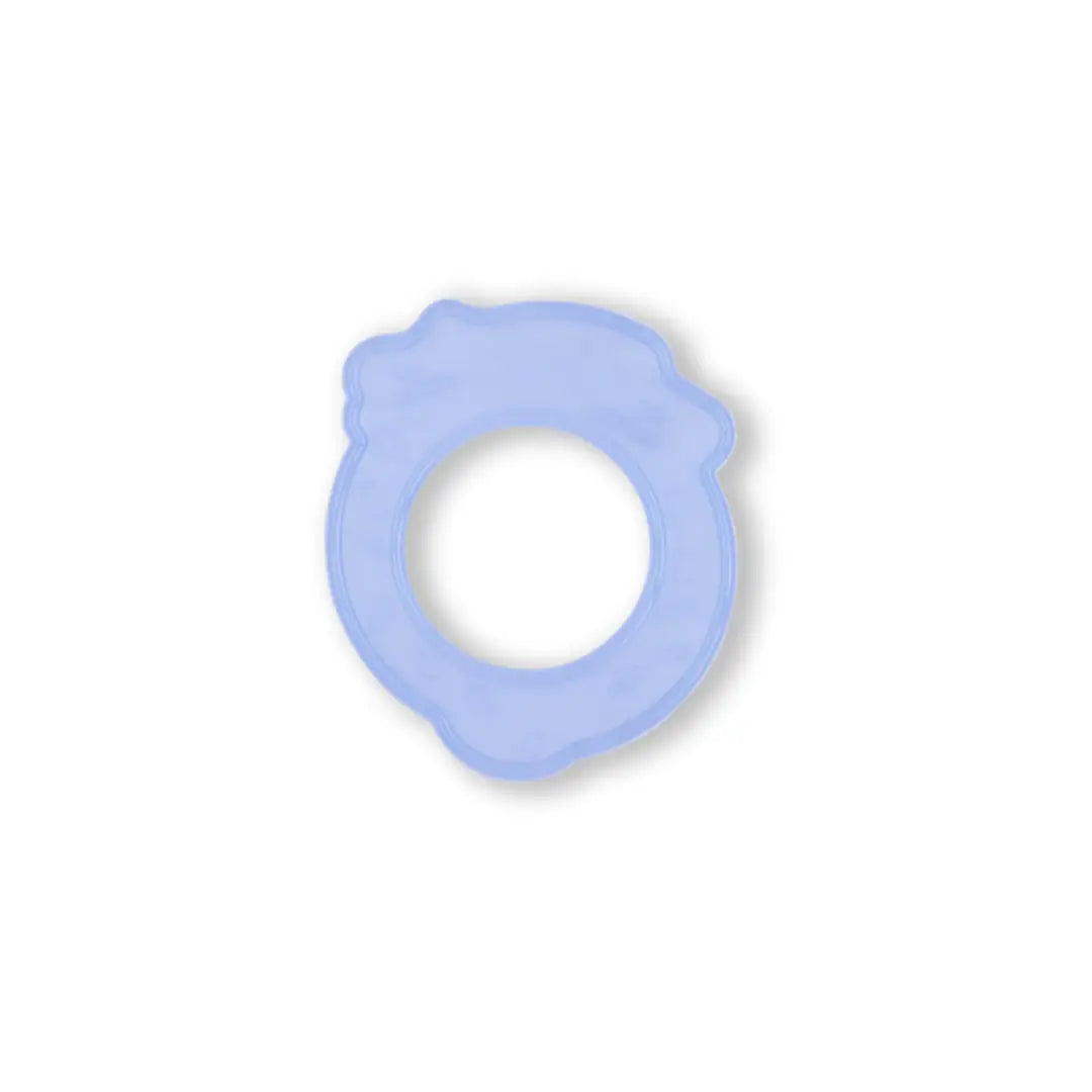 SILICONE TOY TEETHER T7
