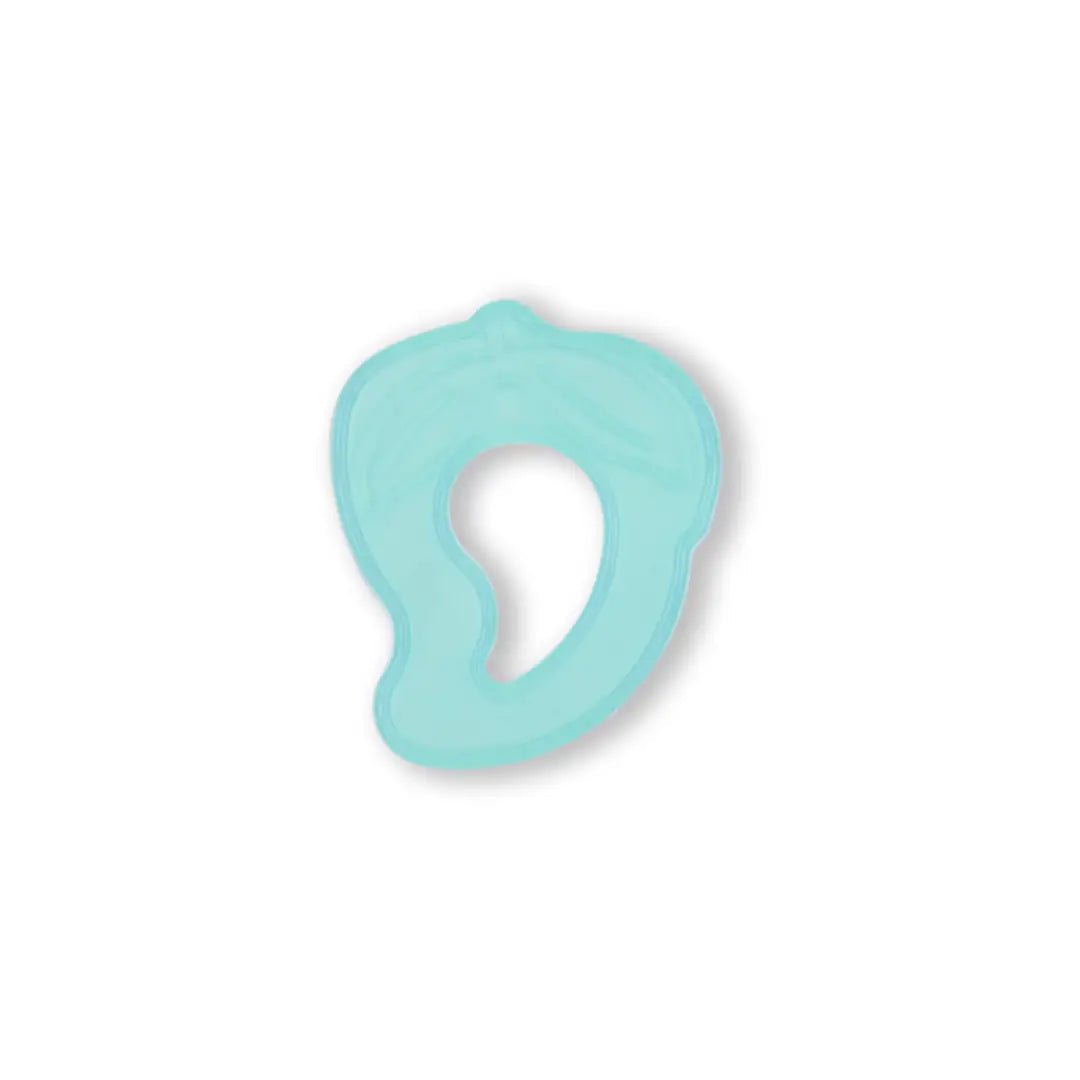 SILICONE TOY TEETHER T7