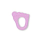 SILICONE TOY TEETHER T7