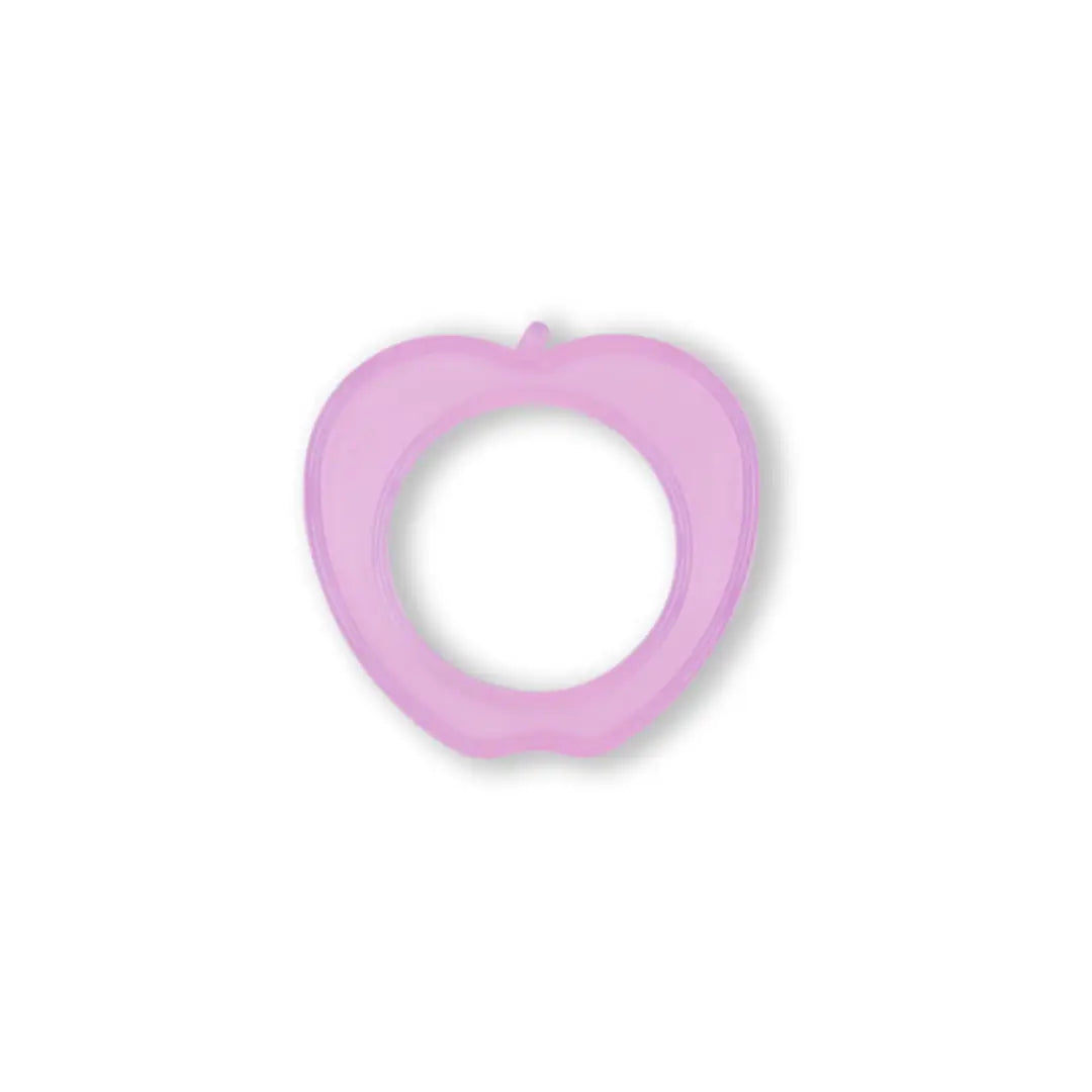 SILICONE TOY TEETHER T7