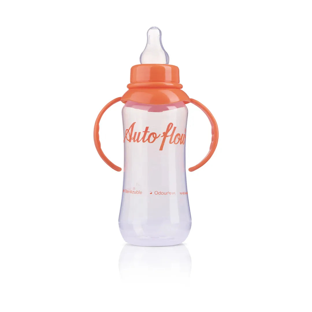 Feeding bottle A25/A26