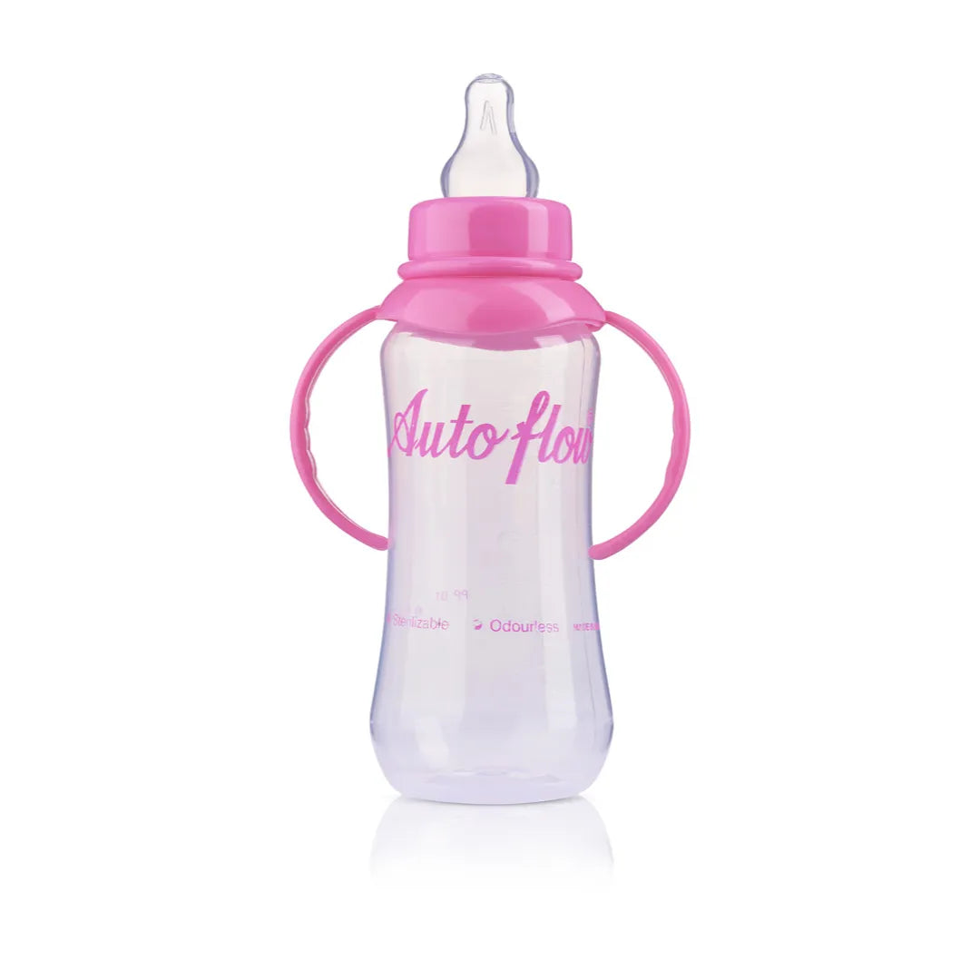 Feeding bottle A25/A26