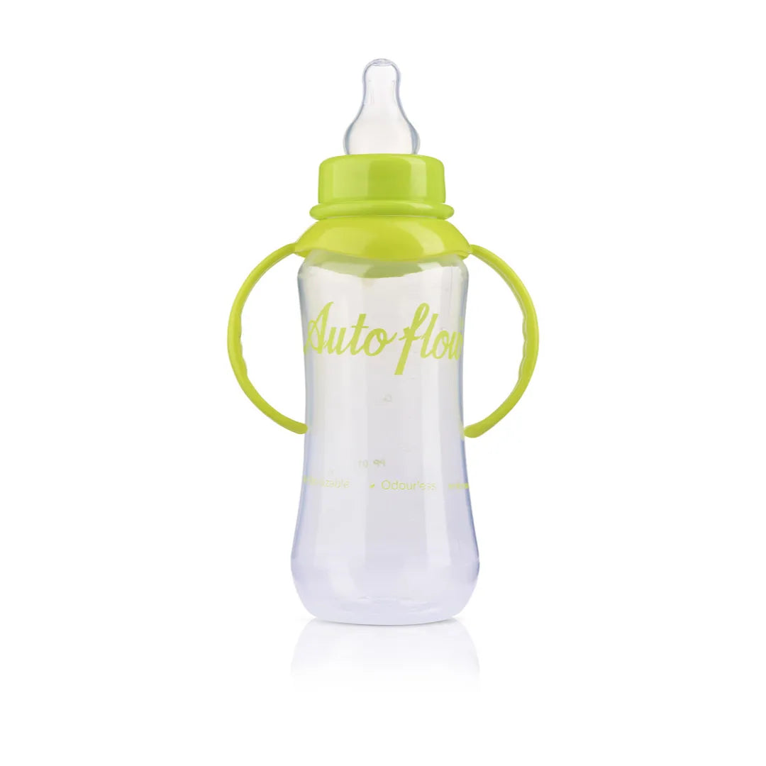 Feeding bottle A25/A26