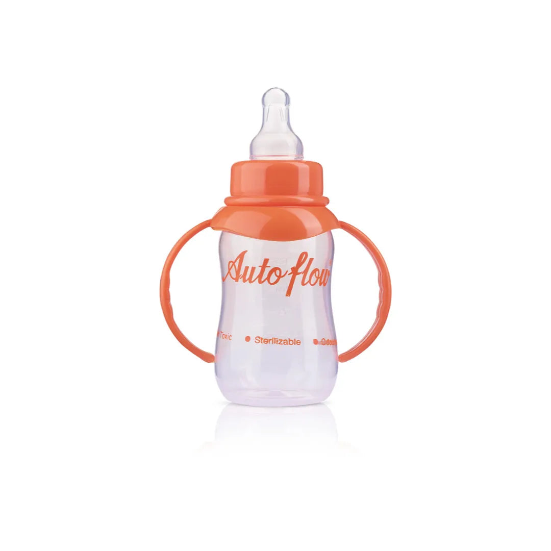 Feeding bottle A25/A26