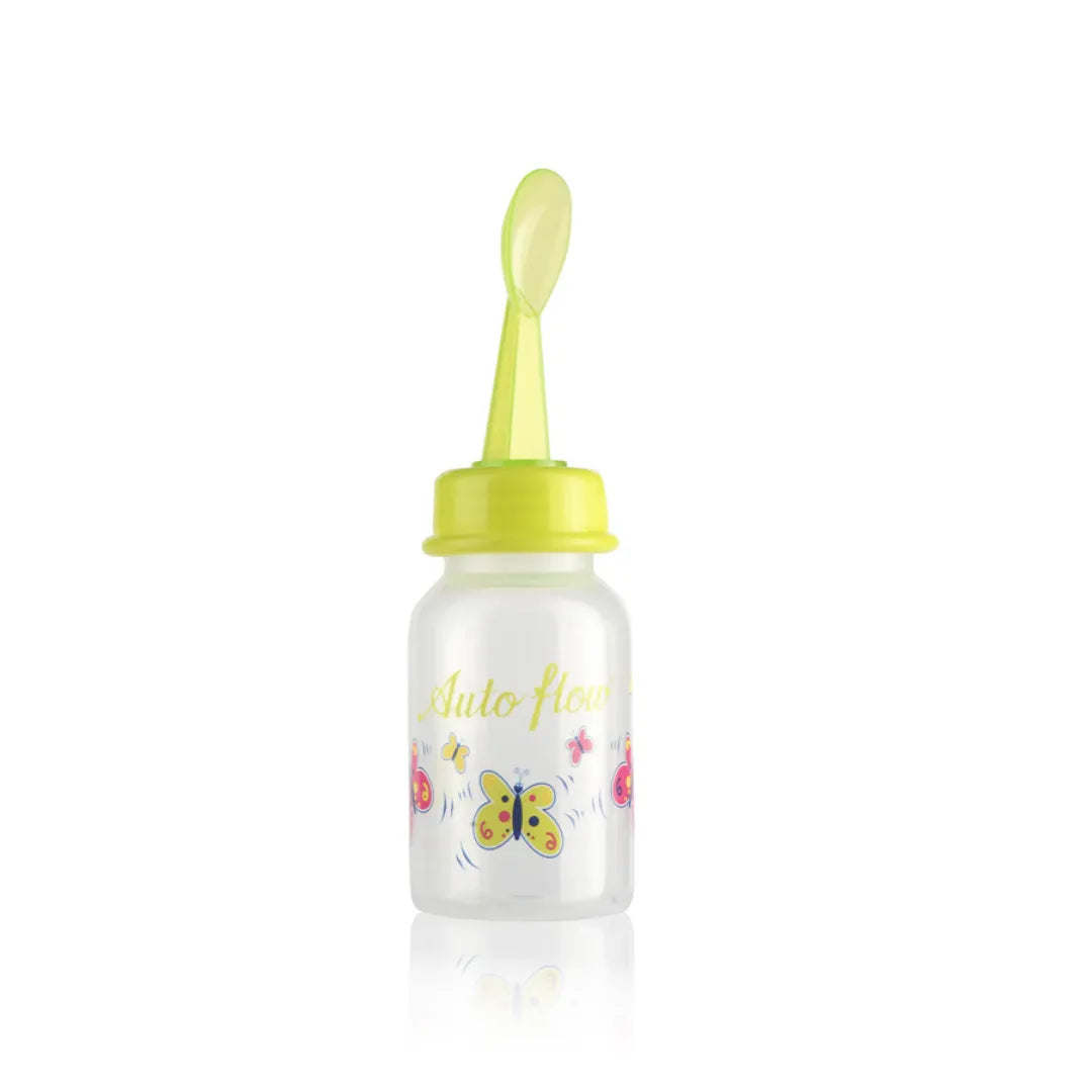 Feeding bottle A27/A28