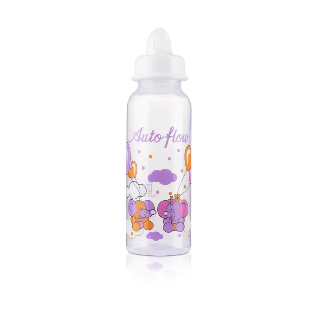 Feeding bottle A27/A28