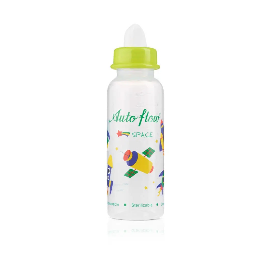 Feeding bottle A31/A32