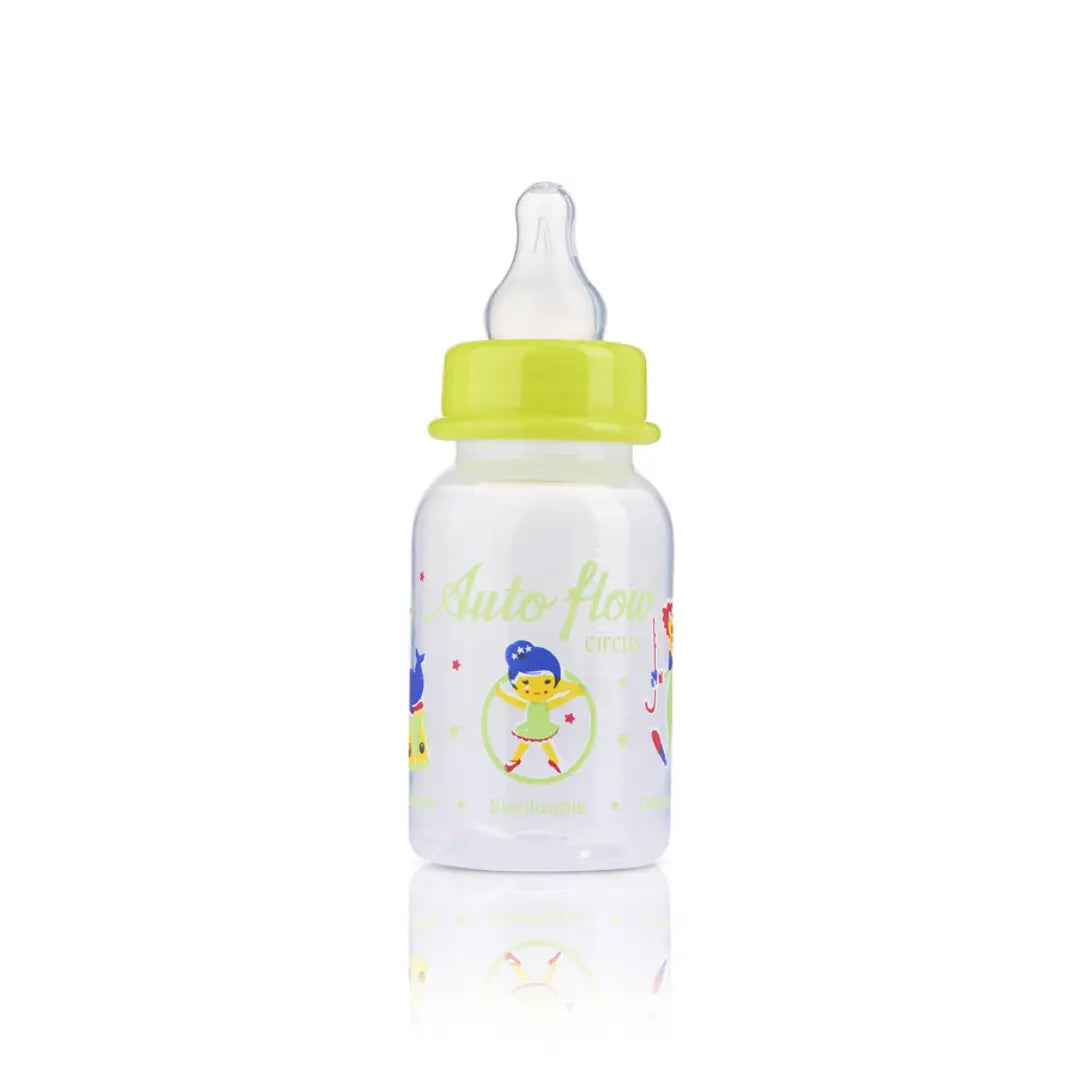 Feeding bottle A35/A36