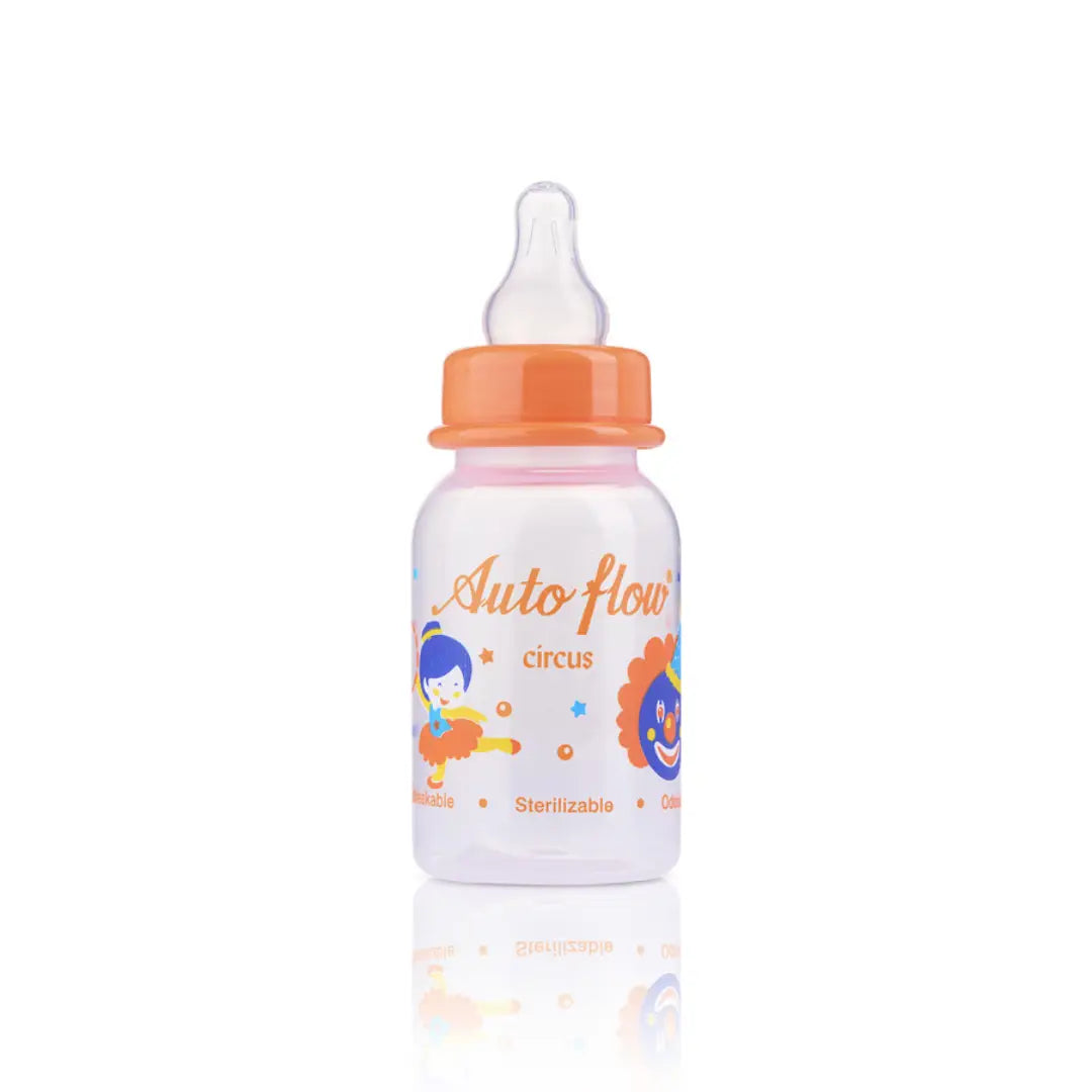 Feeding bottle A35/A36