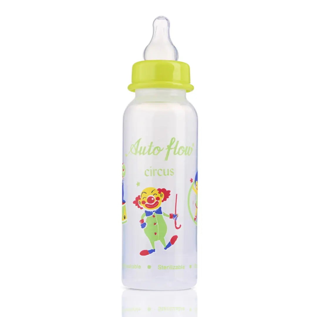 Feeding bottle A35/A36