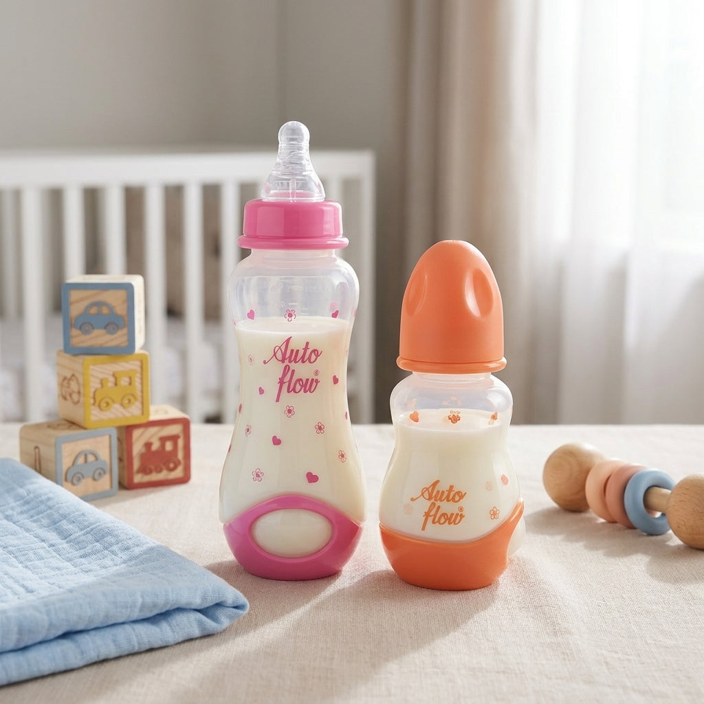 Feeding bottle A29/A30