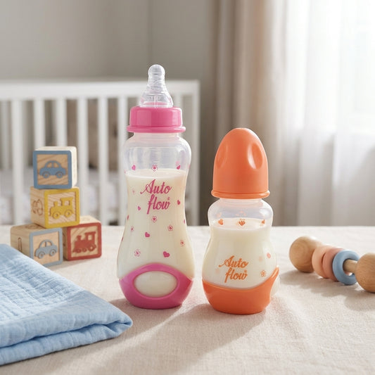 Feeding bottle A29/A30