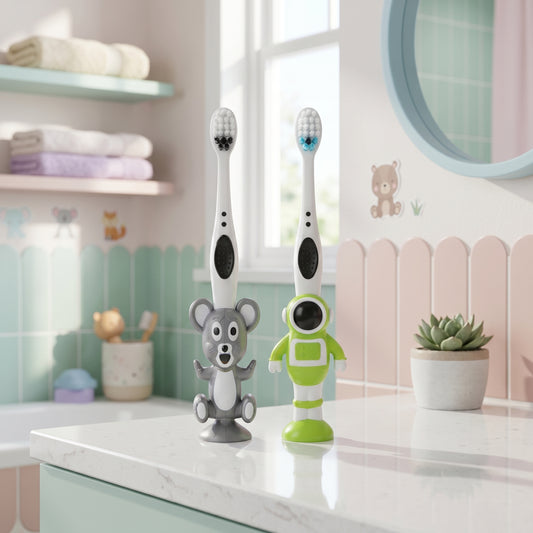 TOOTH BRUSH R2