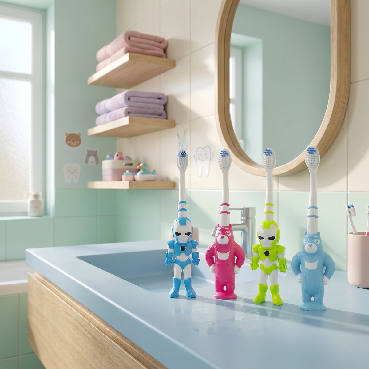 TOOTH BRUSH R1