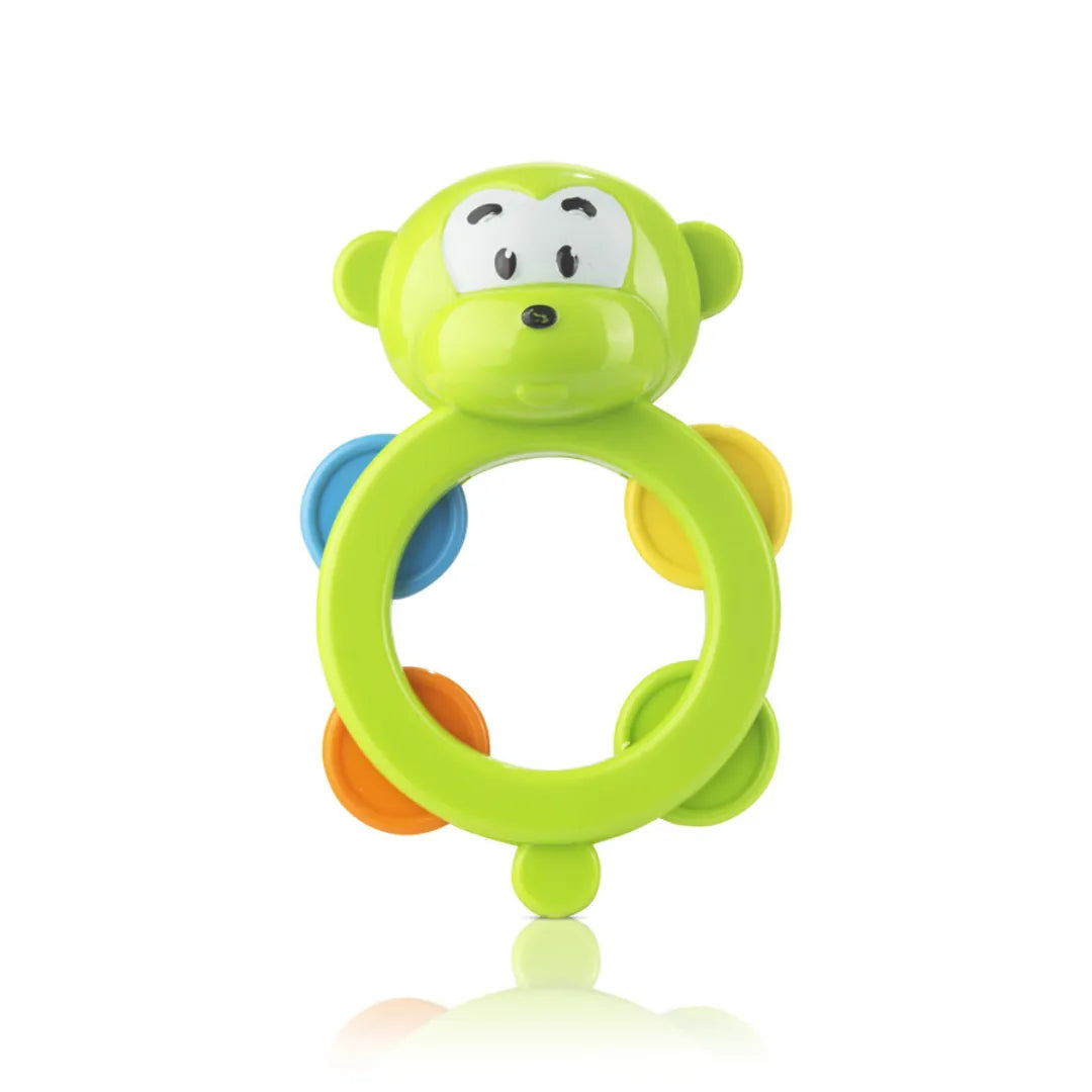 DAFLI RATTLE