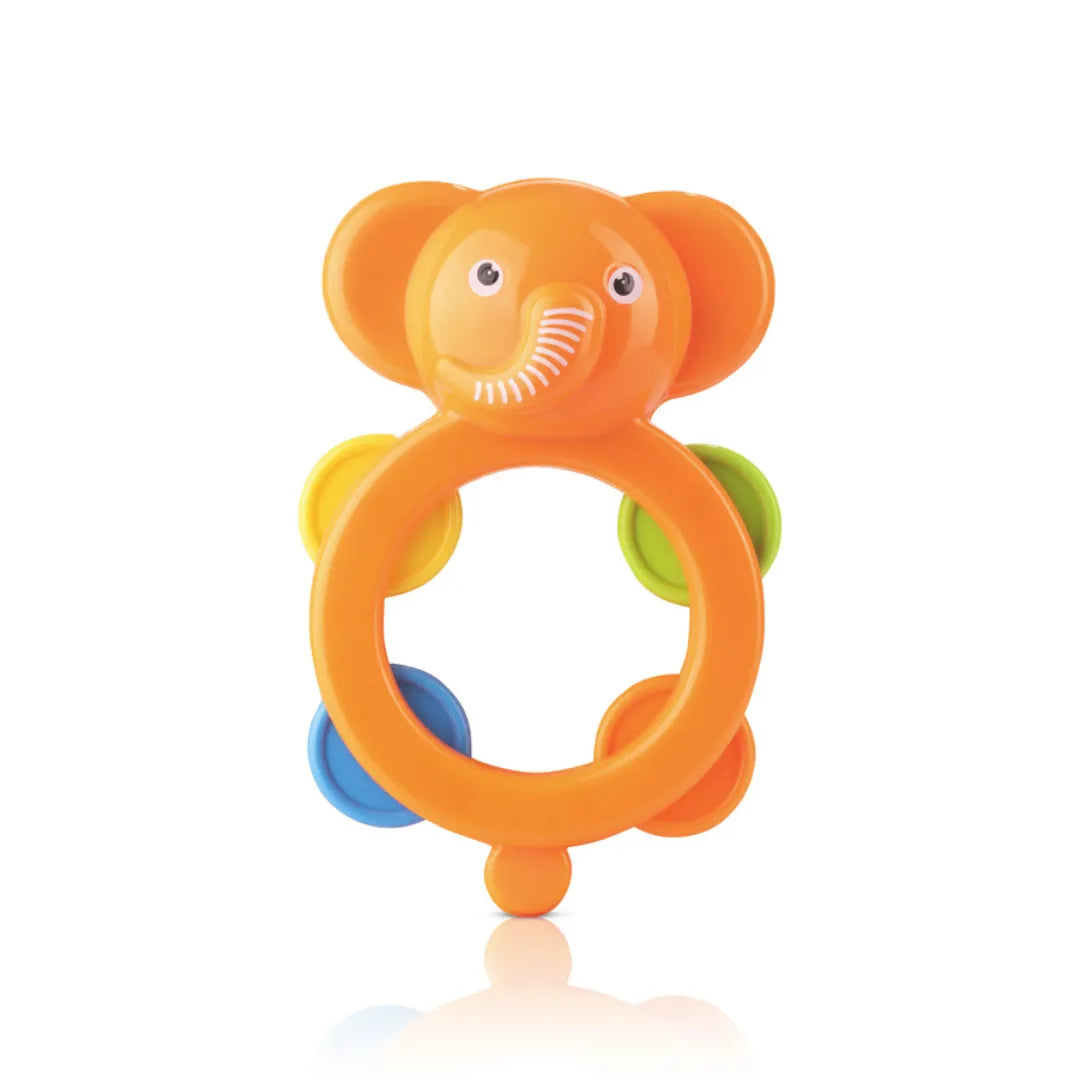 DAFLI RATTLE