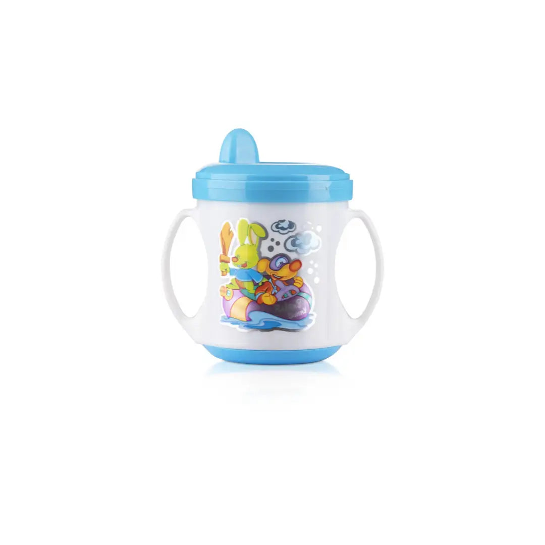 FEEDING CUP E6