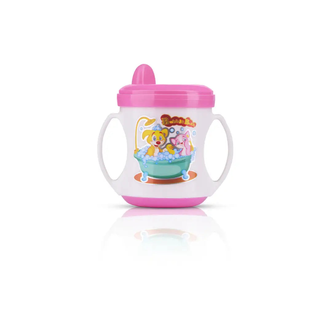 FEEDING CUP E6