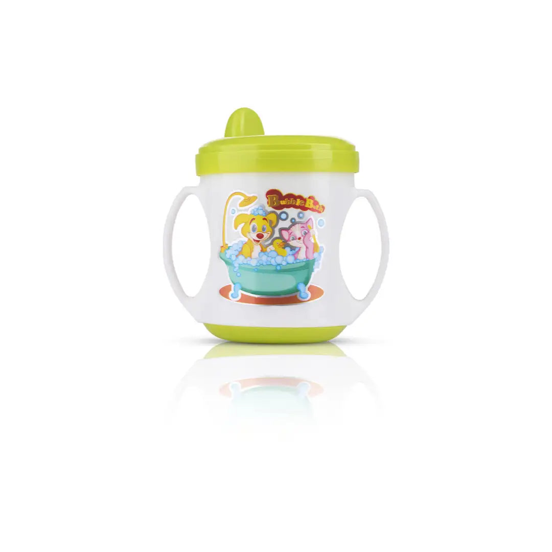 FEEDING CUP E6