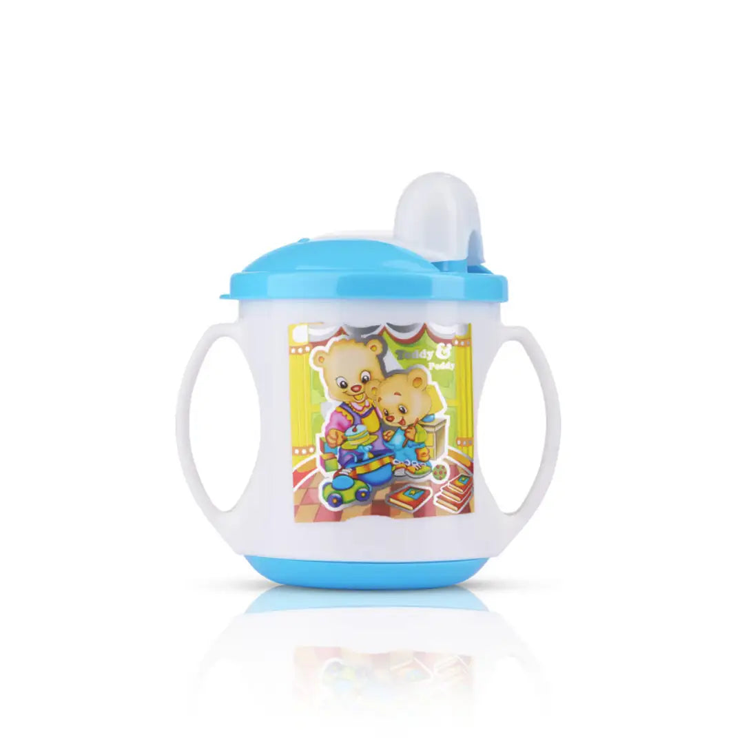 FEEDING CUP E8