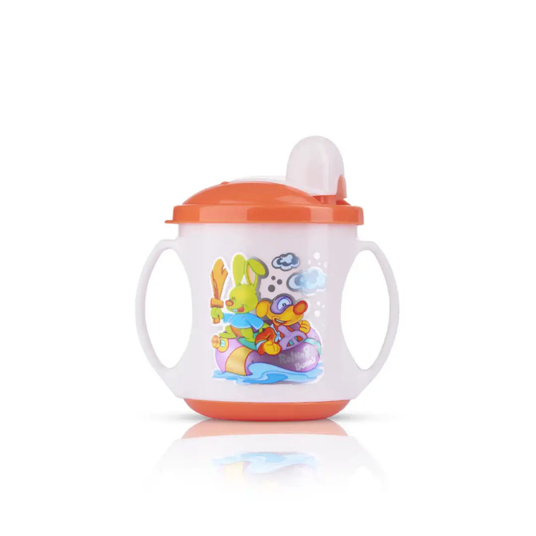 FEEDING CUP E8