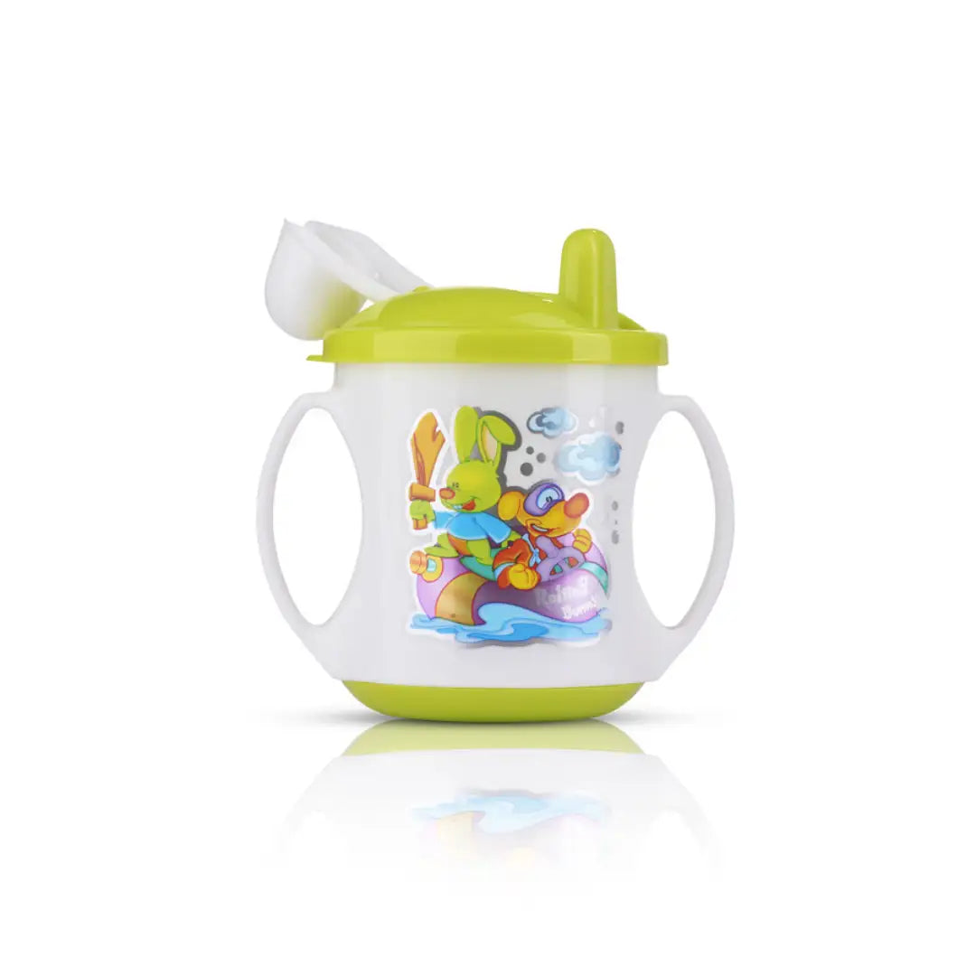 FEEDING CUP E8