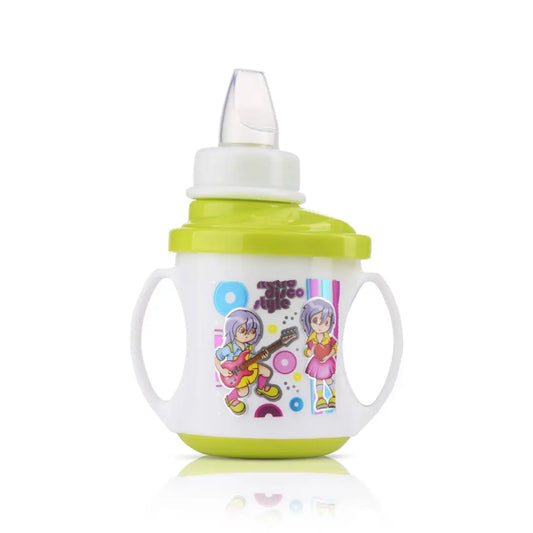 FEEDING CUP E9