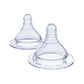 SILICONE TEATS G3