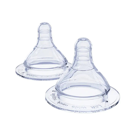 SILICONE TEATS G3