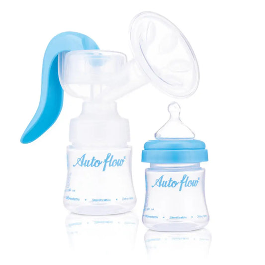 BREAST PUMP J2D