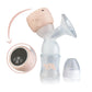 BREAST PUMP J2E
