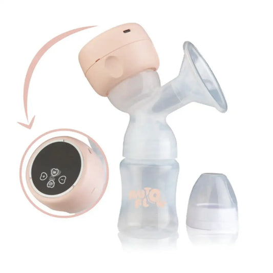 BREAST PUMP J2E