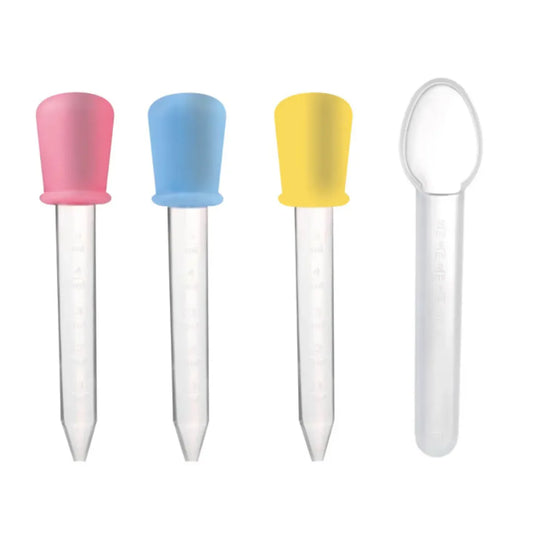 MEDICNE DROPPER CUM DISPENSER