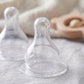 SILICONE TEATS G2