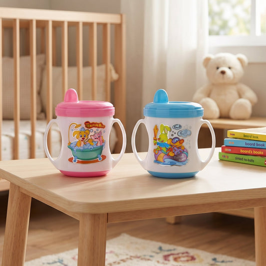 FEEDING CUP E6
