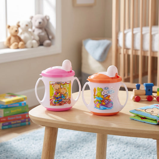 FEEDING CUP E8