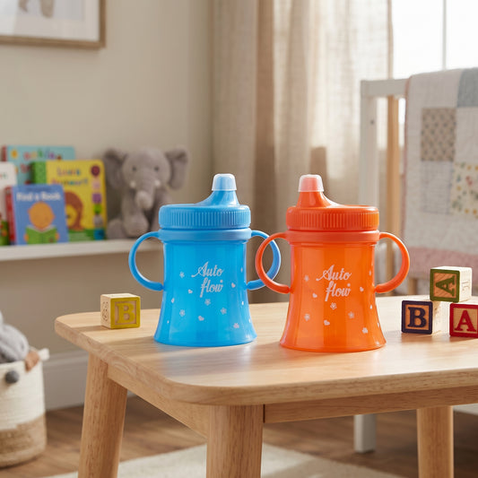 FEEDING CUP E12